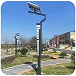 公園、廣場太陽能景觀燈的應(yīng)用愈發(fā)廣泛，下面就給大家介紹一下太陽能景觀燈的安裝方法