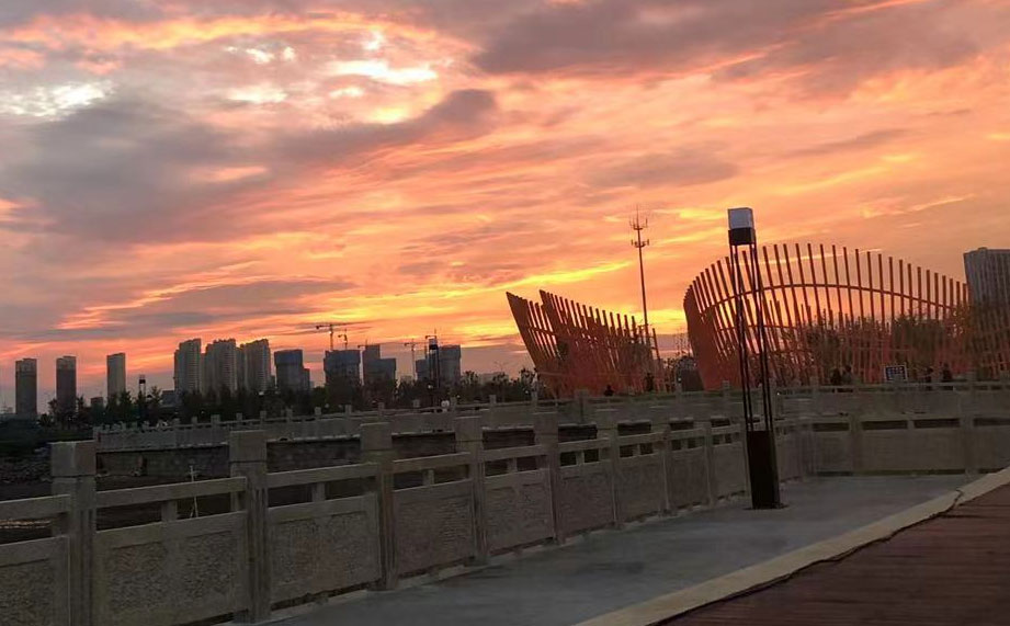 景觀燈，園林景觀燈